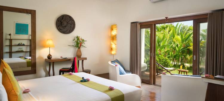 纳伍图之梦康体度假村(Navutu Dreams Resort & Wellness Retreat)图片