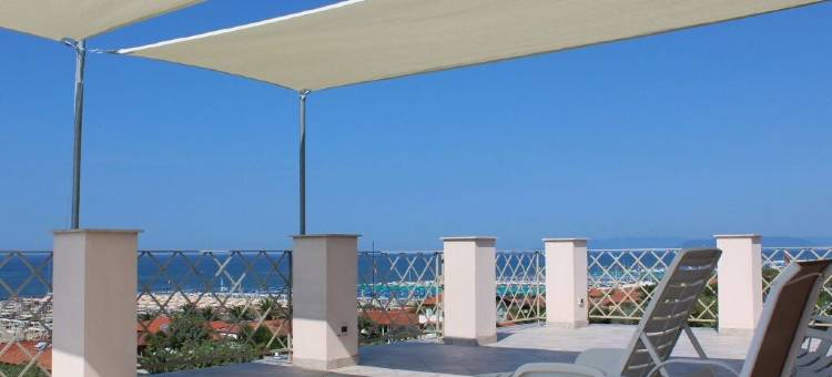 本希斯塔酒店(Hotel Bencista')图片