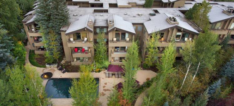 甘特酒店(The Gant)图片