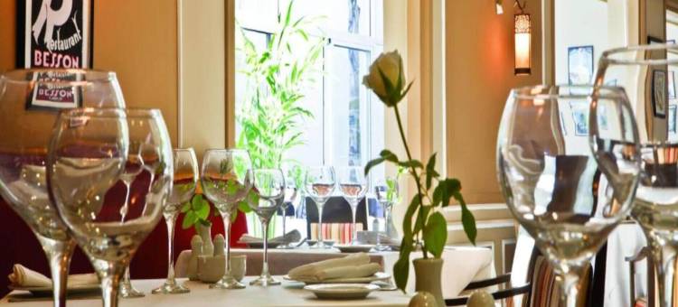 博尔杰拉巴特酒店-巴塞罗酒店集团成员(Hotel Borj Rabat - A Member of Barceló Hotel Group)图片