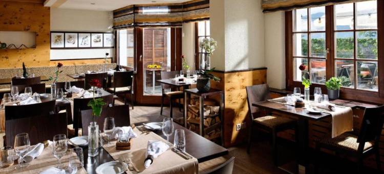 格尔比观景及养生酒店(See & Wellnesshotel Gerbi)图片