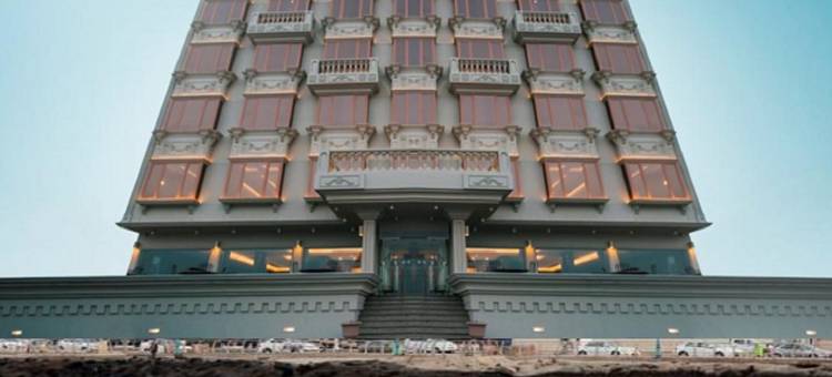 阿尔布奇阿尔威替尔旅馆(Al Borg Al Watheer)图片