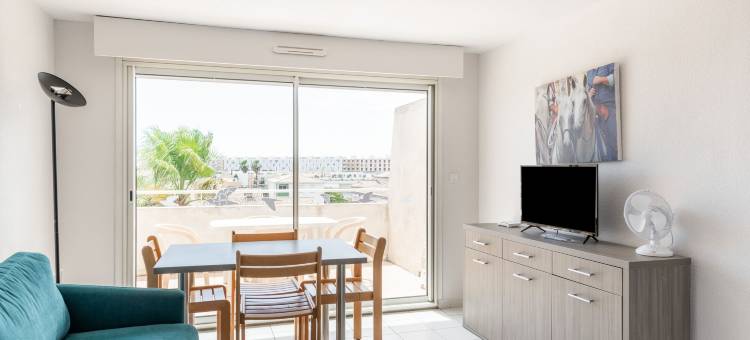 五月花公寓式酒店(Residence Residhotel Mayflower)图片