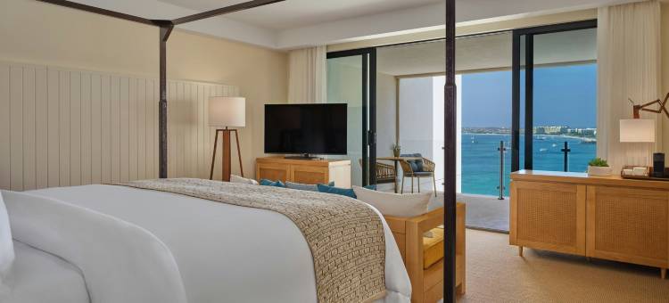 圣瑞吉阿鲁巴度假村(The St. Regis Aruba Resort)图片