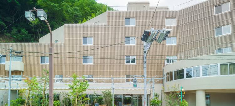 高根活动＆住宿酒店(Takaone Activity＆Stay)图片