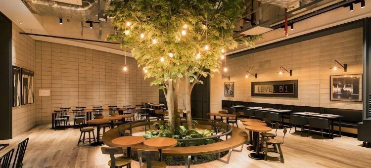 Orakai青溪山酒店, BW Premier系列(Orakai Cheonggyesan Hotel, BW Premier Collection)图片