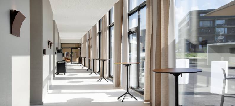 苏黎世利马塔尔希尔顿花园酒店(Hilton Garden Inn Zurich Limmattal)图片