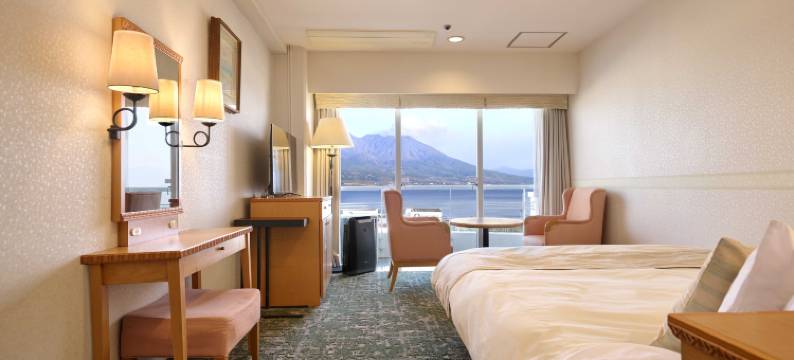 鹿儿岛太阳皇家酒店(Kagoshima Sun Royal Hotel)图片