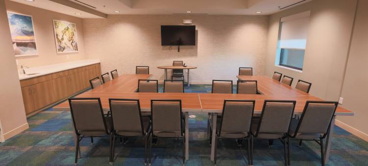 咸蒙德的希尔顿Home2套房，洛杉矶(Home2 Suites by Hilton Hammond)图片