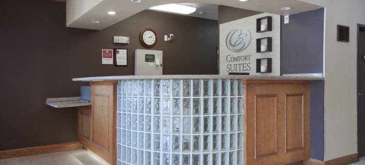 北凤凰城呗盟酒店(Baymont by Wyndham Phoenix North)图片