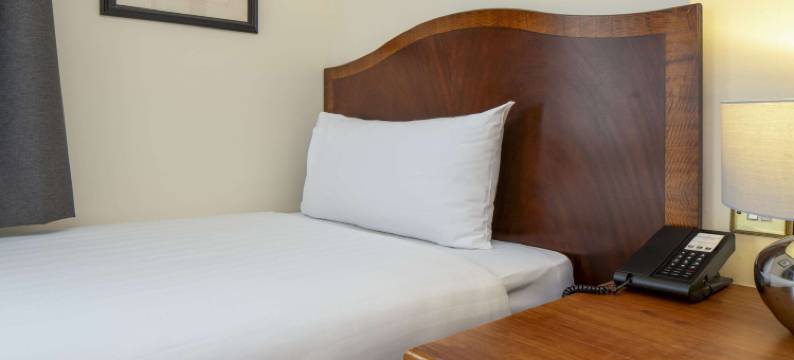 伯恩茅斯贝斯特韦斯特品质精选卡尔顿酒店(Bournemouth Carlton Hotel, BW Signature Collection)图片