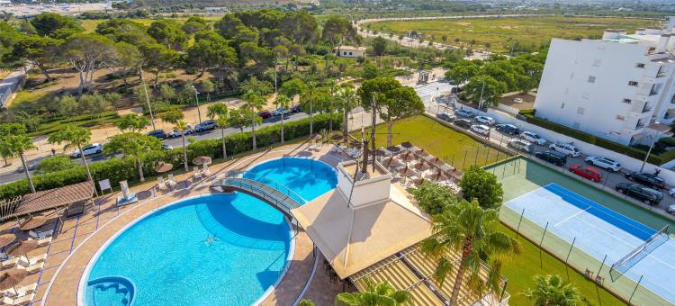 THB埃尔西德酒店-限成人(THB El Cid - Adults Only)图片