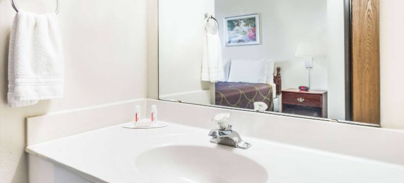 泽西维尔速8酒店(Super 8 by Wyndham Jerseyville)图片