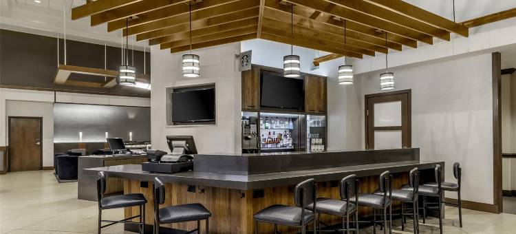 夏洛特机场/比利格雷厄姆大道凯悦嘉轩酒店(Hyatt Place Charlotte Airport Billy Graham Pkwy)图片