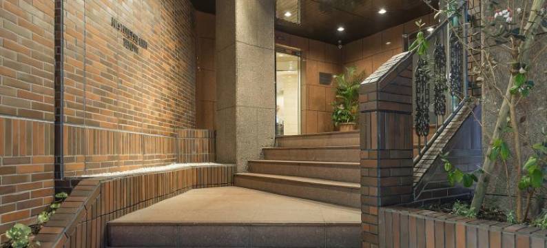 西铁INN天神(Nishitetsu Inn Tenjin)图片