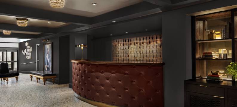 金普顿帕拉第奥酒店(Kimpton PALLADIAN HOTEL by IHG)图片