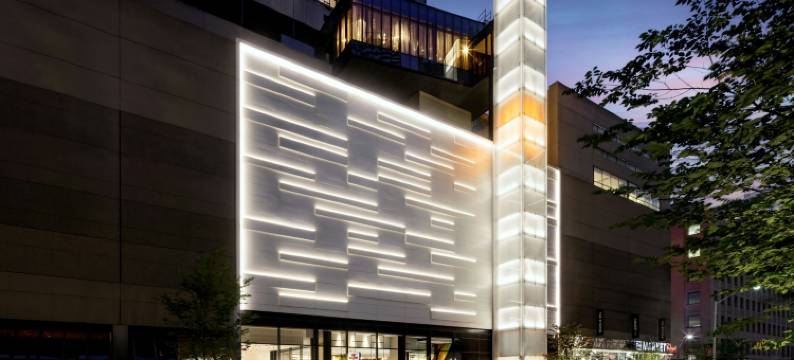 多伦多W酒店(W Toronto)图片