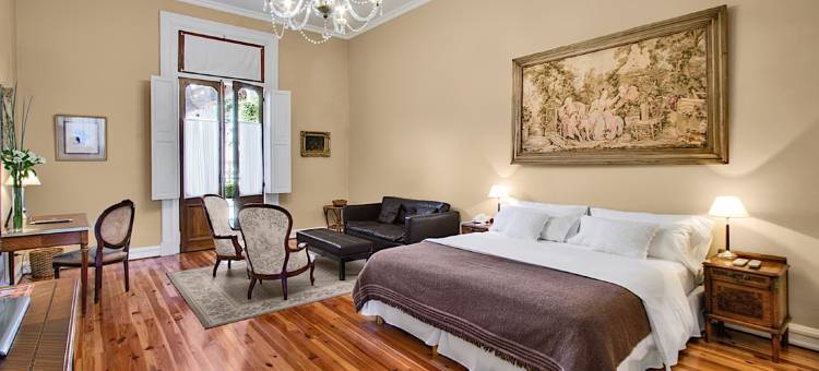 德尔卡斯科酒店(Hotel del Casco)图片