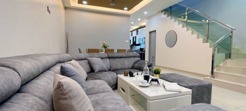 JPP家庭旅馆(Jpp Homestay)图片