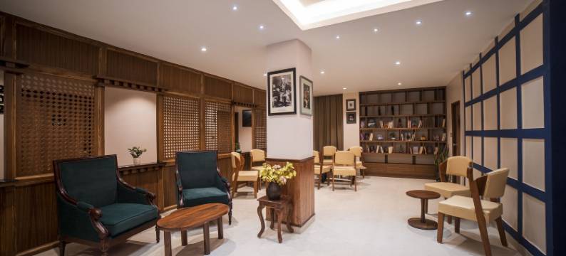 Zip拉链斯普里酒店甘托克(Zip by Spree Hotels Gangtok)图片