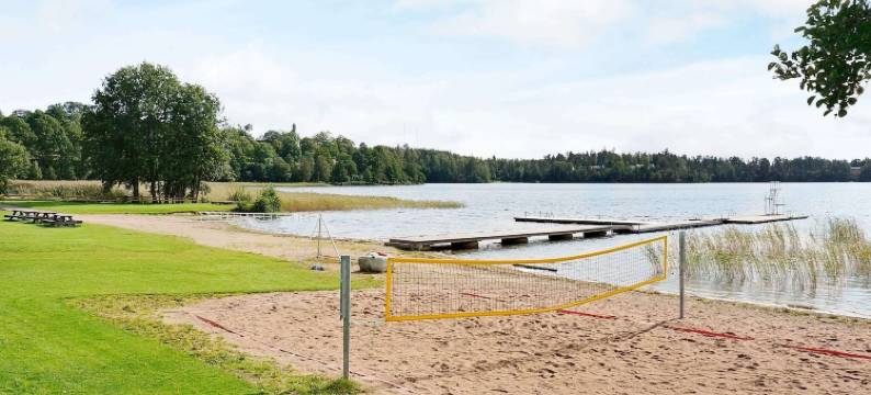 在ED的6人假日住宅(6 Person Holiday Home in ED)图片