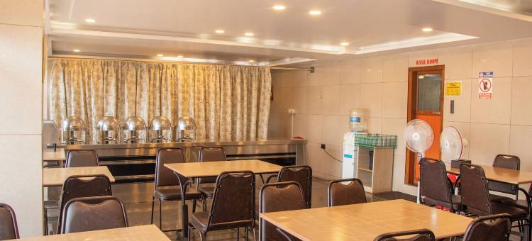 国际欧姆酒店(HOTEL OM INTERNATIONAL)图片