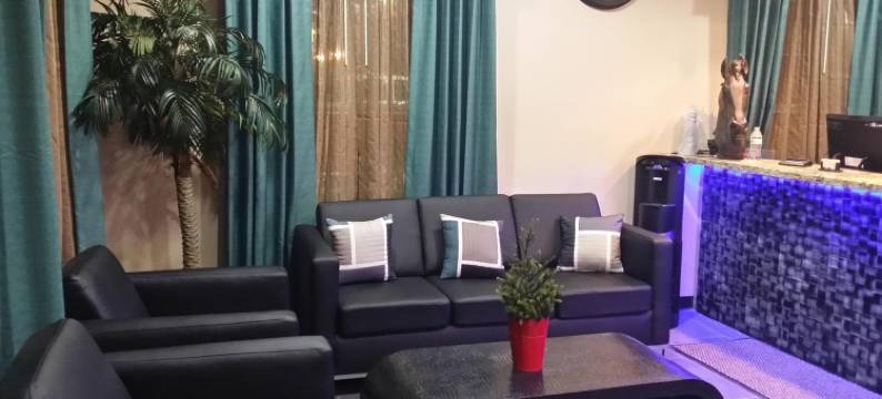 德克萨斯州蒂尔登套房酒店(Texan Inn and Suites Tilden)图片