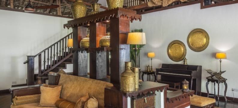 桑给巴尔帕玛斯度假村(The Palms Zanzibar)图片