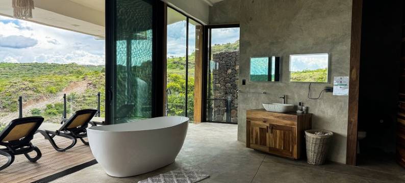 Destino酒店及温泉(Destino Hotel & Hot Spring)图片