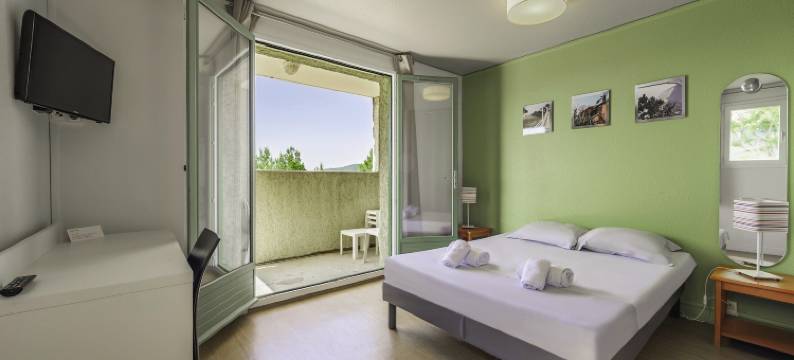 蒙特佩扎 - 勒韦尔东贝兰布拉俱乐部(Belambra Clubs Montpezat - le Verdon)图片