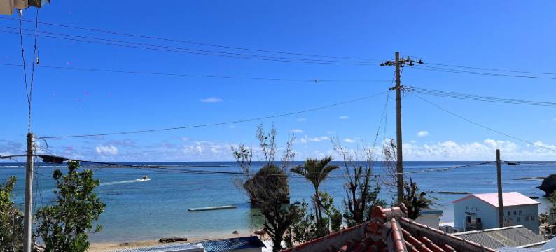 海滨民宿美波(Beach side Pension mibal)图片