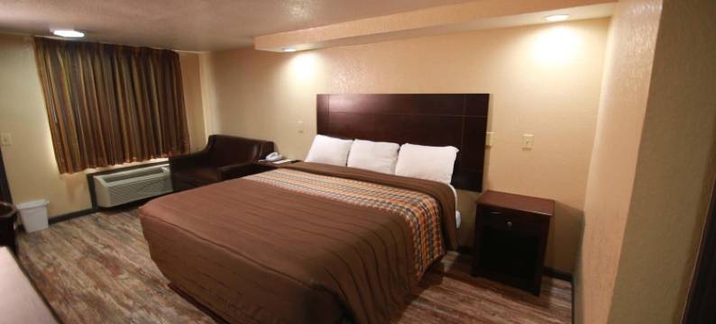 孟非斯旅馆(Memphis Inn)图片