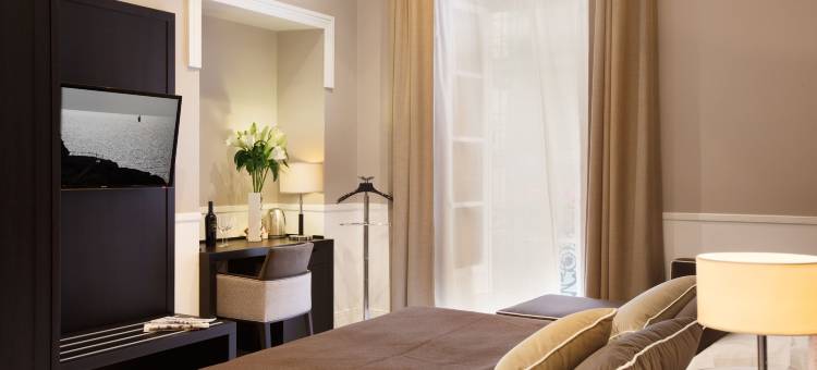 娜普豪华旅馆(NAP Luxury Guest House Bovio)图片