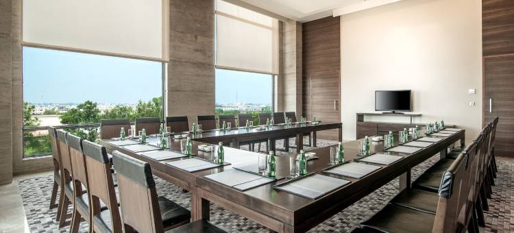 赖布尔Hyatt酒店(Hyatt Raipur)图片