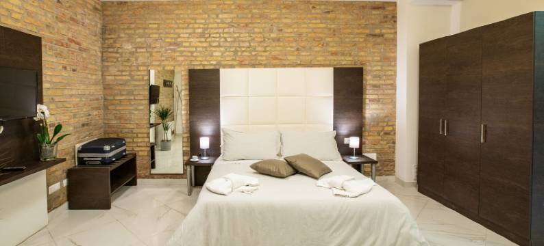 莫林10罗马独家套房酒店(Morin 10 Rome Exclusive Suites)图片