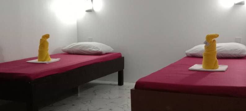 安涅克斯苏里高旅客旅馆(Surigao Tourist Inn Annex)图片