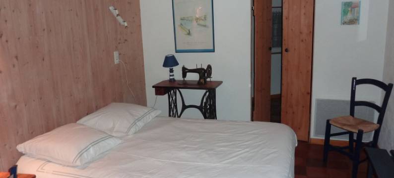 彻尼斯布鲁住宿加早餐旅馆(Les Chênes Bleus)图片