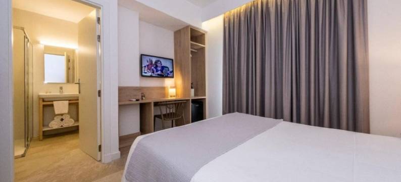 索恩维拉尔酒店(Hotel Son Vilar)图片