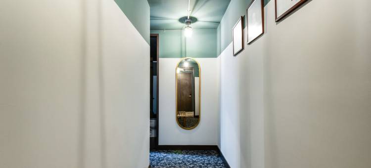 Socialtel Parque 93 Bogota = Socialtel Parque 93 波哥大(Socialtel Parque 93 Bogota - Formerly Selina Parque 93 Bogota)图片