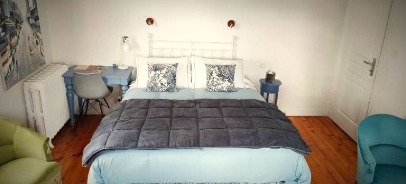 马丁和菲利普酒店(Chez Martine et Philippe en Velay)图片