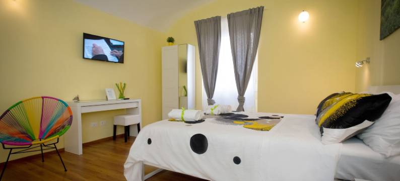 坎地亚格林家庭旅馆(Candia Green House B&B)图片