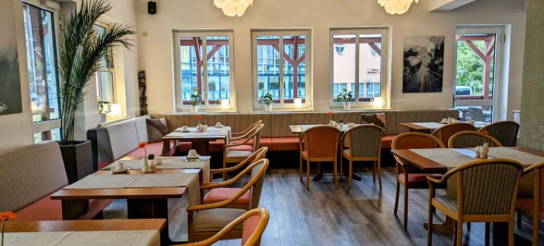 KURHOTEL巴德苏德罗德(Kurhotel Bad Suderode)图片