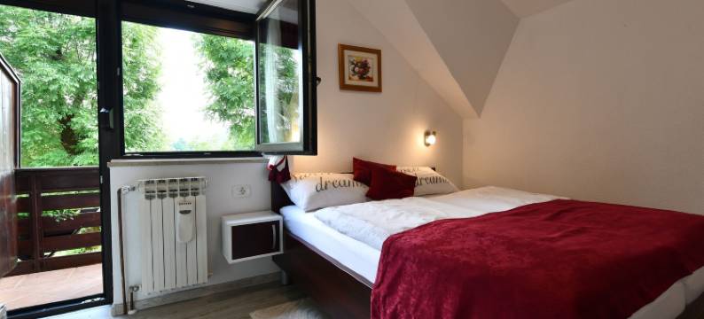 伊莲娜旅馆(House Jelena)图片