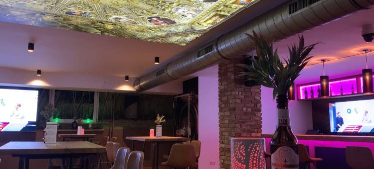 艺术老城酒店(Altstadthotel Arte)图片