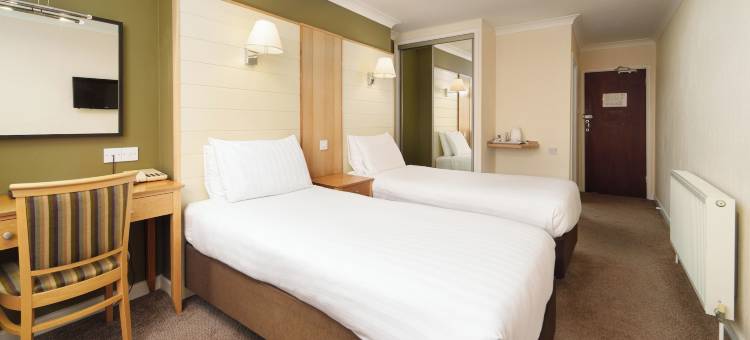 特鲁维尔酒店 由指南针酒店集团管理(Trouville Hotel by Compass Hospitality)图片