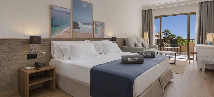 巴塞罗兰萨罗特活跃度假村(Barceló Lanzarote Active Resort)图片