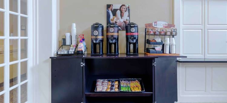 美洲长住套房酒店 - 费耶特维尔 - 布拉格堡(Extended Stay America Suites - Fayetteville - Fort Bragg)图片