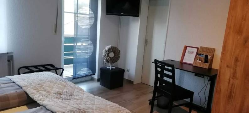 希尔德加德酒店(Hotel Haus Hildegard - Garni 3 Sterne Superior)图片