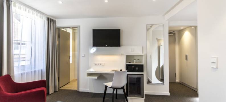 巴伐利亚霍夫酒店(Bayerischer Hof)图片