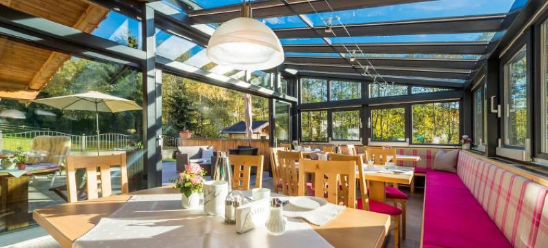 海克膳食公寓酒店(Hotel-Pension Heike)图片